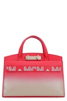 MCM Milano Leather Mini-bag