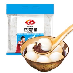 Anjoy 安井 豆沙湯圓 800g