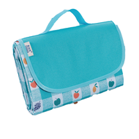 FLYVII 弗露特 户外防潮垫 水果格子 145*180cm