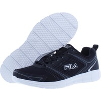 FILA 斐乐 Windstar 2 Knit Fitness P2503926 男款跑鞋