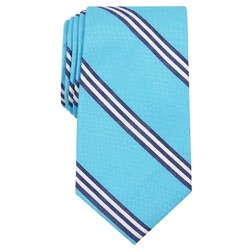 Club Room Mens Cranston Stripe Pattern Work Wear