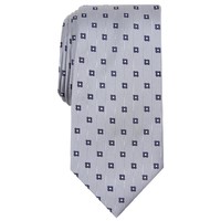 Club Room Mens Silk Blend Professional Neck Tie