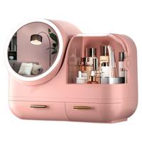 aisheer 爱奢尔 化妆品收纳盒 31*22*37.5cm