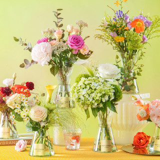 Reflower 花点时间花束鲜花速递1周收2束 收1次 周一 收花 报价价格评测怎么样 什么值得买