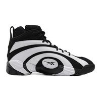 Reebok 锐步 shaqnosis系列 中性篮球鞋 FV9284 黑色/白色 39