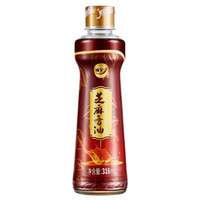 绿宝 芝麻香油 316ml