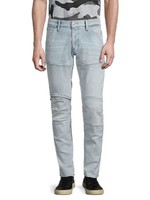 G-STAR Low-Rise Skinny-Fit Jeans