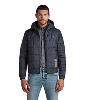 G-STAR Meefic Square Quilted Jacket