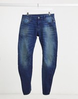 G-STAR G-Star Arc 3D slim jeans in mid wash