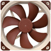 noctua 猫头鹰 NF-A14 PWM 140mm 机箱散热风扇 单个装