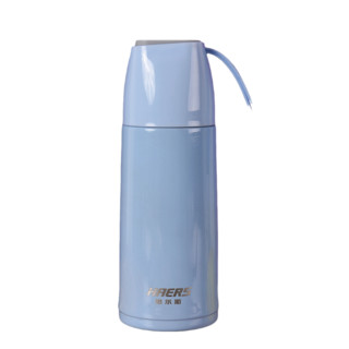 HAERS 哈尔斯 HB-350-37 保温杯 350ml