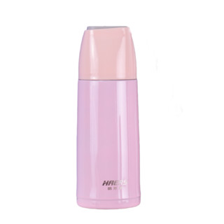 HAERS 哈尔斯 HB-350-37 保温杯 350ml