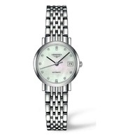 LONGINES 浪琴 Longines Elegant Collection Women's Watch L4.309.4.87.6