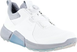 ecco 爱步 Women's ECCO Biom Hybrid 4 Boa GORE-TEX Golf Sneaker