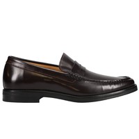 SPERRY 斯佩里 Gold Cup Exeter Penny Loafer Moc Toe Dress Shoes