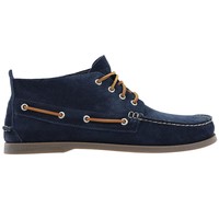 SPERRY 斯佩里 Authentic Original Chukka Boots