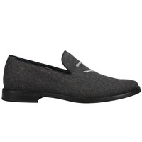 SPERRY 斯佩里 Overlook Smoking Slipper Plain Toe Dress Shoes