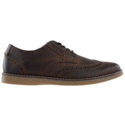 SPERRY 斯佩里 Newman Oxford Wing Tip Dress Shoes