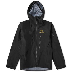 ARC'TERYX 始祖鸟 Arc'teryx SV Gore-Tex Jacket