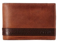 FOSSIL Quinn Money Clip Bifold