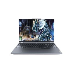 Lenovo 联想 拯救者 R9000P 16英寸游戏笔记本电脑（R7-5800H、16GB、512GB、RTX3060）