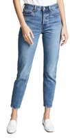 Levi's 李维斯 Wedgie Icon Jeans