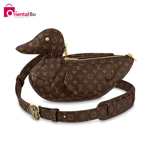 省1719元】路易威登男士单肩包_LOUIS VUITTON 路易威登LV男包21新品