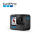 夜黑风高：GoPro HERO10 BLACK 运动相机
