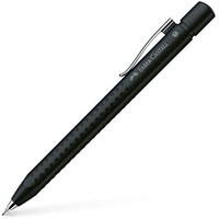 辉柏嘉 Faber-Castell辉柏嘉 131261 自动铅笔 Grip 2011，笔芯强度：0.7 毫米，笔杆颜色：棕色