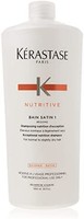 KÉRASTASE 卡诗 Kerastase 巴黎卡诗 营养型Bain Satin 1 营养洗发露，适合中度至轻微敏感的头发