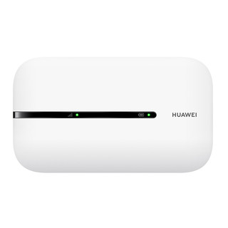 HUAWEI 华为 E5576-855 随行wifi3 无线路由器