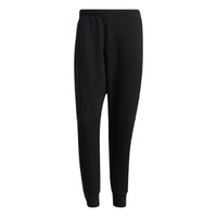 adidas 阿迪达斯 KNIT PANTS 男子运动长裤 GT6490 黑色 L