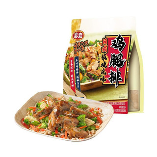 Tyson 泰森 日式板烧风味鸡腿排 950g