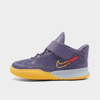 NIKE 耐克 Kids' Toddler Nike Kyrie 7 Basketball Shoes