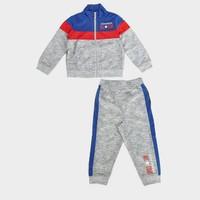 NIKE 耐克 Boys' Infant Converse All Star Tricot Track Suit