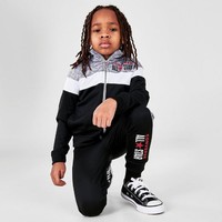 NIKE 耐克 Boys' Toddler Converse All Star Tricot Tracksuit
