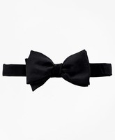 Brooks Brothers Boys Tuxedo Bow Tie