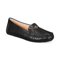 COACH 蔻驰 Women's Marley Driver Loafers