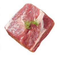 One's Member 1号会员店 黑猪梅花肉 400g