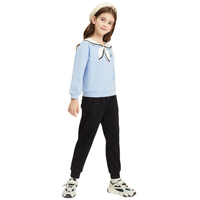 Deesha 笛莎 712130103 女童套装