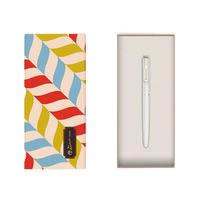 Pimio 毕加索 钢笔 糖果套装系列 620 白色 EF尖 单支装