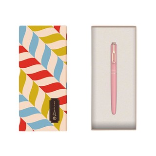 Pimio 毕加索 钢笔 糖果套装系列 620 粉色 EF尖 单支装