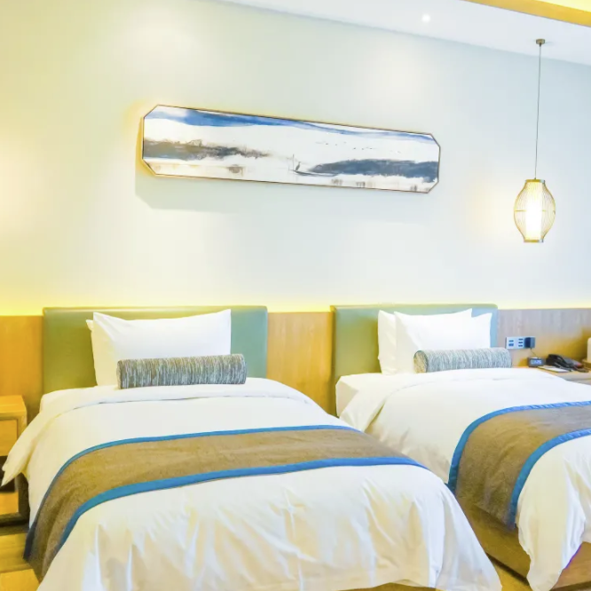 阳朔三千漓君澜 NARADA HOTEL酒店