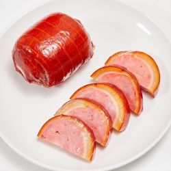 雨润熟食_yurun 雨润 酱捆肘 230g多少钱-什么值得买