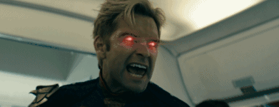 gsc双翼社fima黑袍纠察队祖国人可动手办