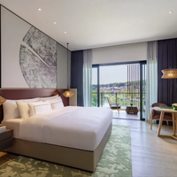 重庆美利亚酒店