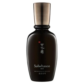 Sulwhasoo 雪花秀 男士本润护肤套装 (磨砂洁面乳150ml+焕能乳90ml)