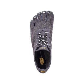 vibram Kso Eco 中性训练鞋 KSOEVO14W0701 灰黑色 40