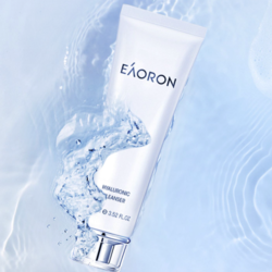 EAORON 澳容水光洁面乳100ml