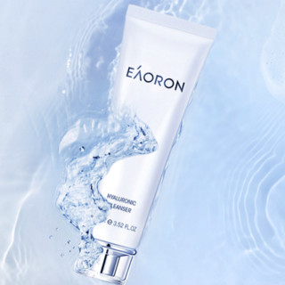 EAORON 澳容水光洁面乳 100ml